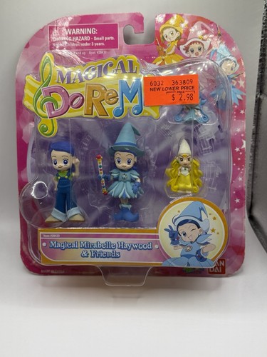 2005 magical doremi - magical,