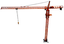 GESCHA modellino in metallo