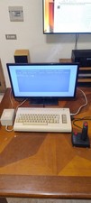 Commodore 64 G - con