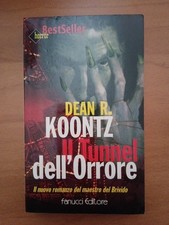 Dean Koontz - il tunnel