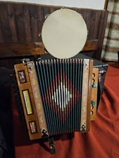 organetto Antico Marrara