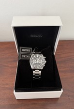 SEIKO SSB397P1 | Cronografo |