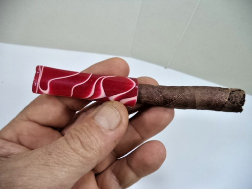 Bocchino per sigaro toscano - bocchino,