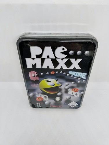 Gioco pac maxx - gioco,