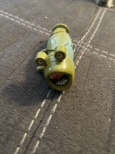 Vintage 1990 Teenage Mutant