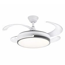 Ventilatore lampadario - ventilatore,