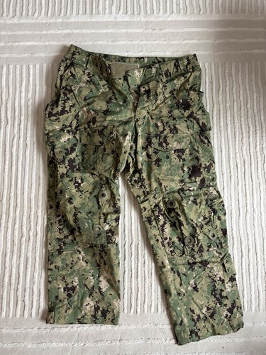 Pantaloni combattimento - da,