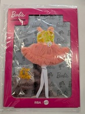 BARBIE FASHION COLLECTION 65°