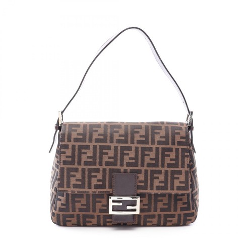Borsa tracolla fendi mamma - a,