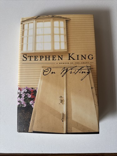Memoir the craft on - of,