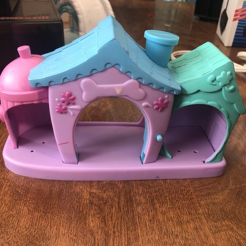Littlest pet shop - set, due
