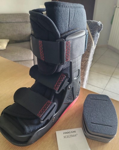 Procare xceltrax tutore walker - procare,