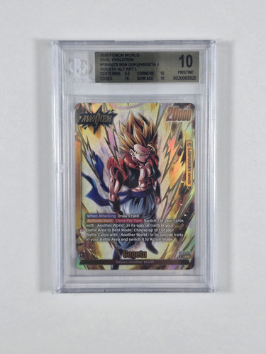 Son goku vegeta - son, gogeta