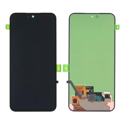 Display schermo touch