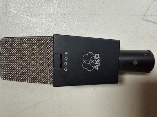Akg c414 uls microfono - akg, c414-uls