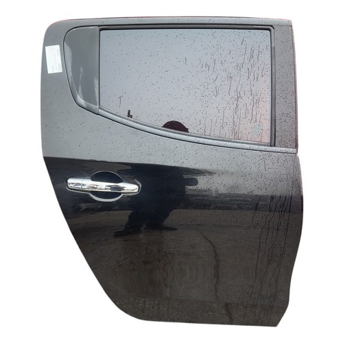 Mitsubishi l200 porta - mitsubishi,