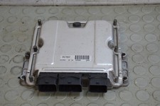 23320 Centralina motore Citroen Xsara Picasso 2.0 Hdi dal 1999 al 2010 cod 96420