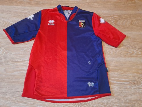 Maglia shirt vintage football - shirt,