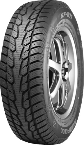 Gomme invernali sunfull 235 - gomme, 235/70