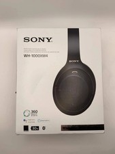 Sony WH-1000XM4 Wireless Noise