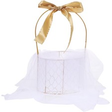  Cesti vuoti regali ospiti