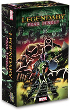 Legendary villains fear - villains:,