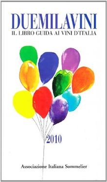 Duemilavini 2010 libro - duemilavini, 2010.