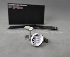 Gemelli Porsche Design NOS