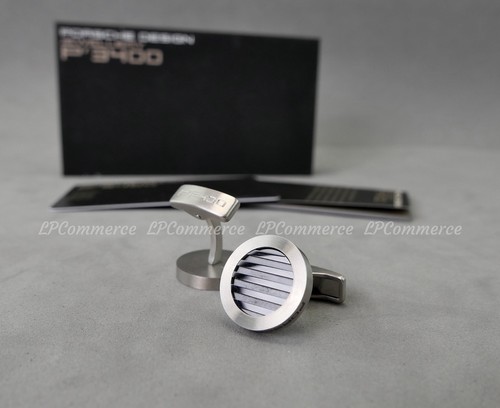 Gemelli porsche design - gemelli,