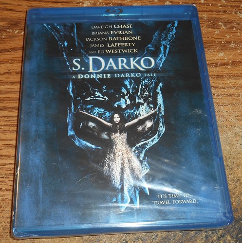 Darko donnie tale - s.,