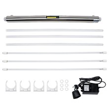 Purificatore Acqua UV 55W