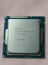 INTEL SR1PJ USED i3-4150 3.50