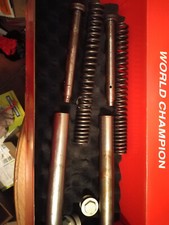 Ricambi Kawasaki Ninja 400 ss