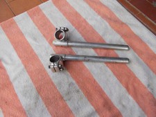 SEMI MANUBRI TOMMASELLI DUCATI 350  500 DESMO