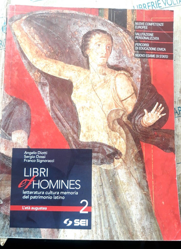 Libri homines vol a - -,