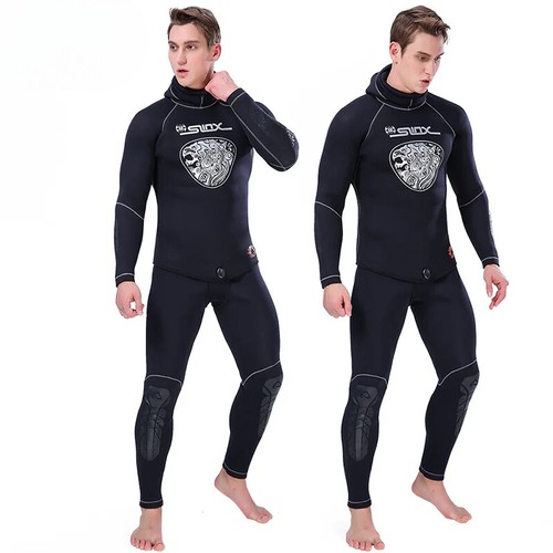 Muta neoprene uomo top - mm,