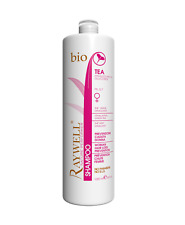 RAYWELL BIO TEA - SHAMPOO
