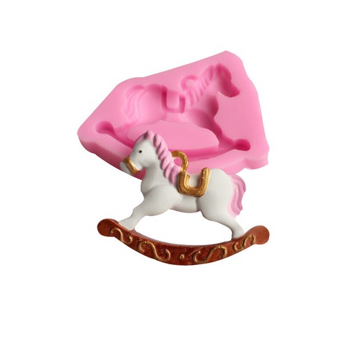 Stampo per torta fondente