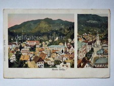 IDRIJA Idria Slovenia vedutine