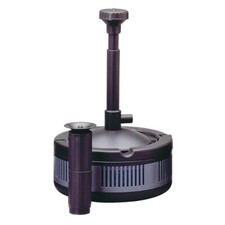 Sicce Filtro e Pompa Ecopond 2