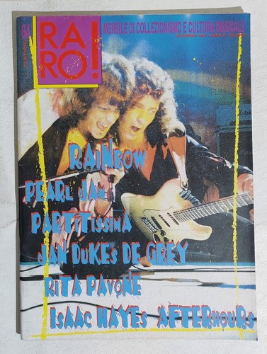 I113319 rivista 1997 raro - i113319,