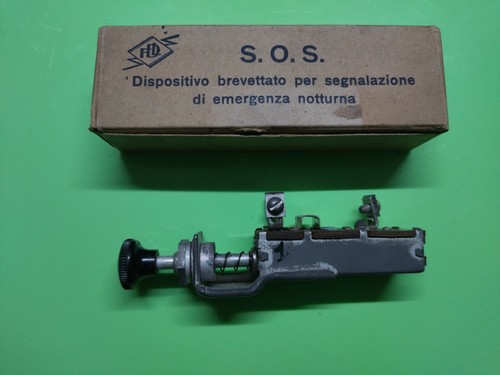 Dispositivo interruttore luci - dispositivo,