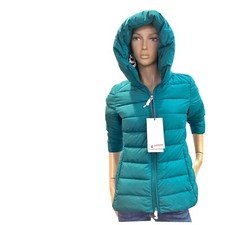 giubbino invernale donna