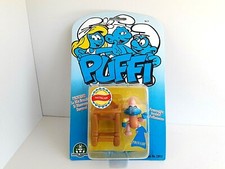 PUFFO SMURF BABY PUFFO