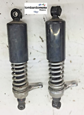 COPPIA AMMORTIZZATORI POSTERIORI MOTO GUZZI 250 125 TS BENELLI 2C 125 250 2T