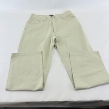Jeans chino uomo Nautica beige