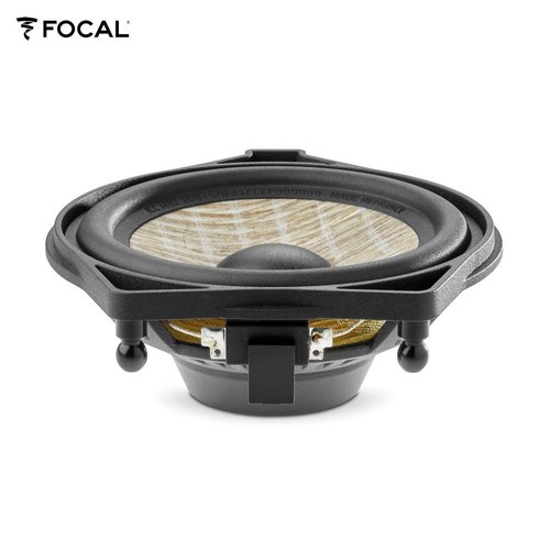 Focal icc mbz 100 - icc-mbz-100, (4")