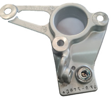 SUPPORTO PEDANA ANTERIORE SINISTRA  ORIGINALE BMW R 1150 R DAL  1999 - 2007