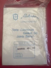 Serie Guarnizioni Motore