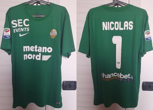 Maglia calcio hellas verona - maglia,